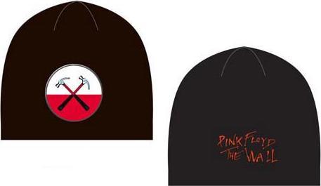 Actual product image Pink Floyd Beanie Hammers