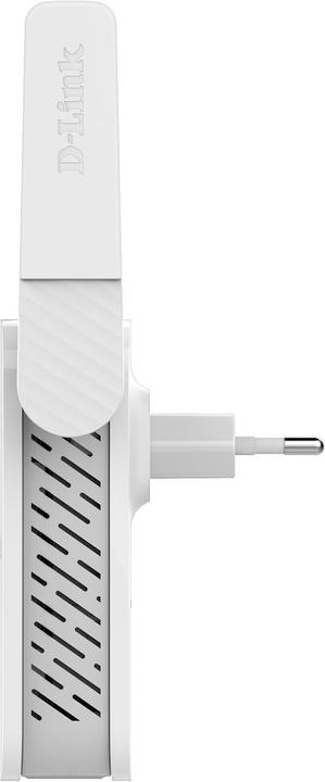 Immagine prodotto D-Link DAP-1610: Estensore wireless CA (866 Mbit/s, 300 Mbit/s)