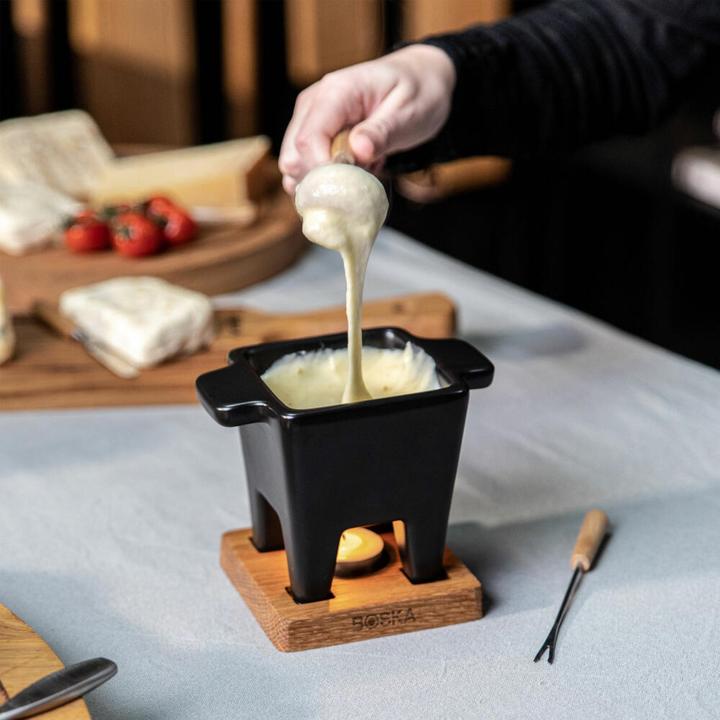 Produktbild Boska Tapas (Käsefondue, Schokoladenfondue)