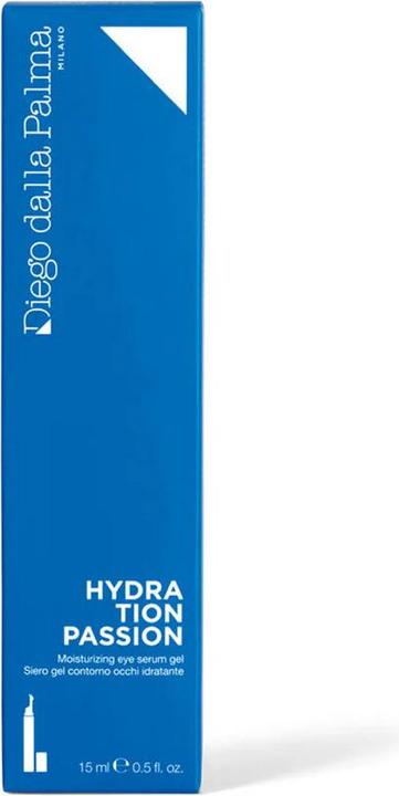 Image du produit Diego dalla Palma Hydrating Pass Moisturizer Eye Serum (Sérum, 15 ml)