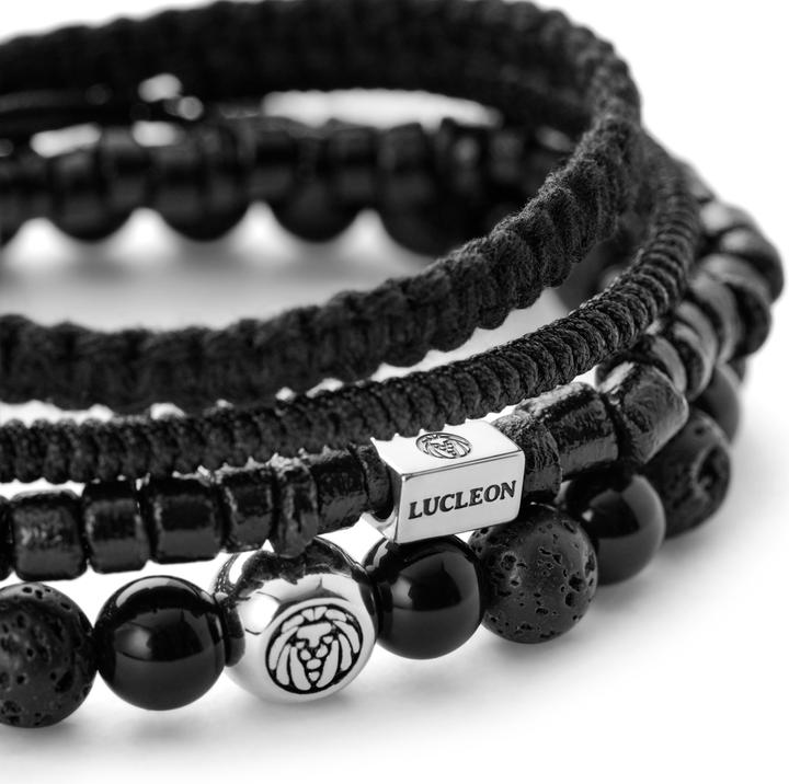 Produktbild Lucleon Onyx (20 cm, Natur-Steine)