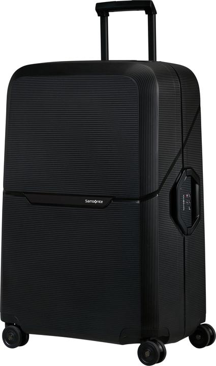 Immagine prodotto Samsonite MAGNUM ECO Spinner (104 l, L (90 - 115l))