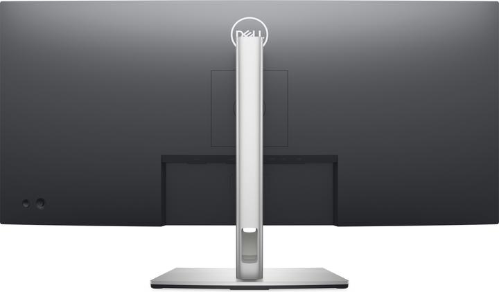 Actual product image Dell P3421W (3440 x 1440 pixels, 34.14")