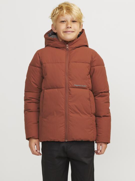 Image du produit Jack & Jones Veste tampon Pour les garçons Veste tampon (140)