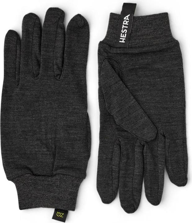 Hestra Merino Wool Liner Active Handschuhe