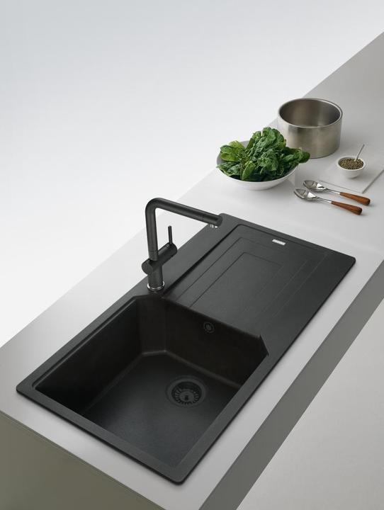 Produktbild Franke Armaturen Active L