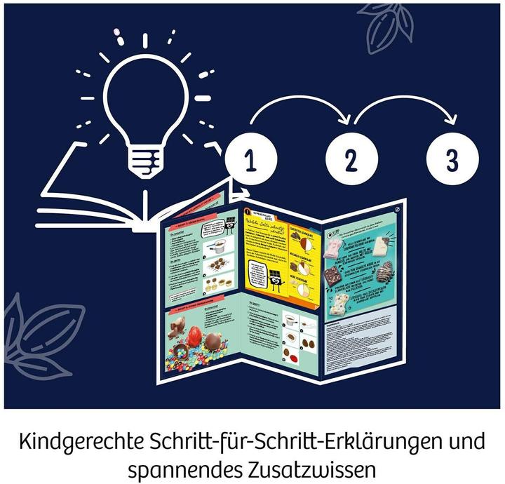 Produktbild Kosmos Fun Science Schoko-Labor