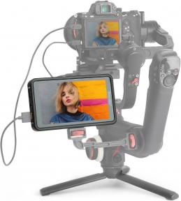 Image du produit Desview R5 13,97cm (5.50", Full HD)