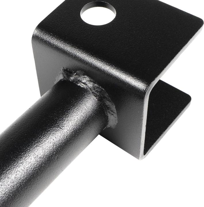 Produktbild Gladiatorfit Plate Holder Pin für Rack