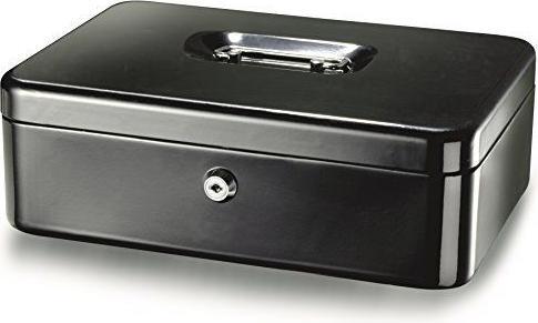 Image du produit Rieffel Rieffel Caissette à monnaie VT-GK 3 NOIR