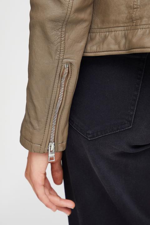 Produktbild Oxmo BY - OXDenio Jacket - Jacket Otw - 21800220-ME (42)