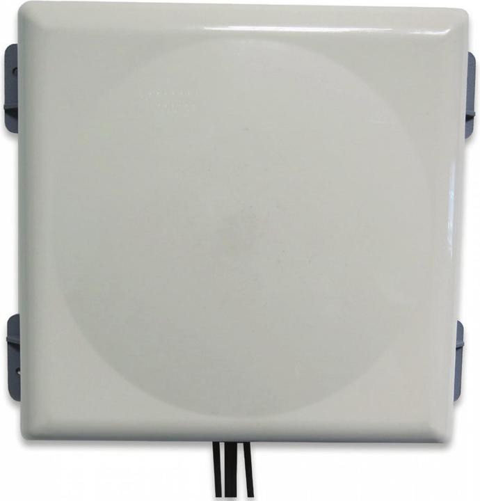 Actual product image HPE AP-ANT-48 Dual Band 0deg 8dBi 4 Element MIM JW019A (5G)