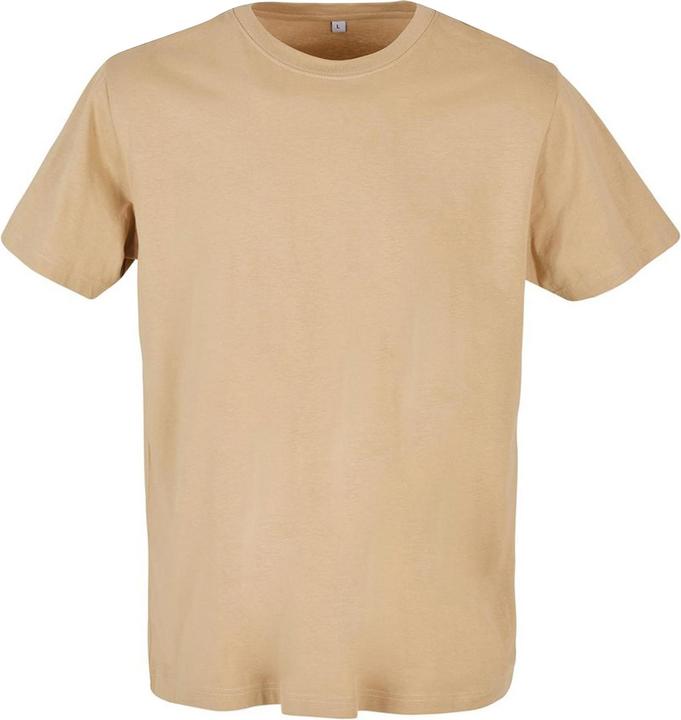 Build Your Brand TShirt runder Halsausschnitt