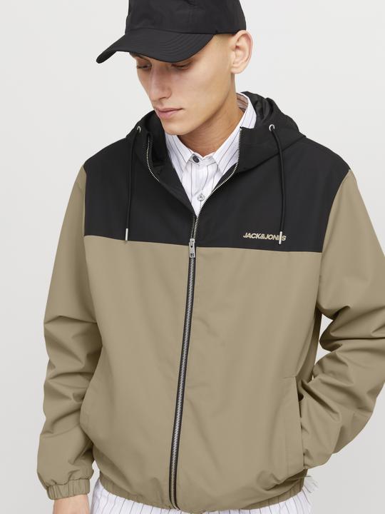 Immagine prodotto Jack & Jones Jjelegacy Light Jacket Hood Noos (XS)
