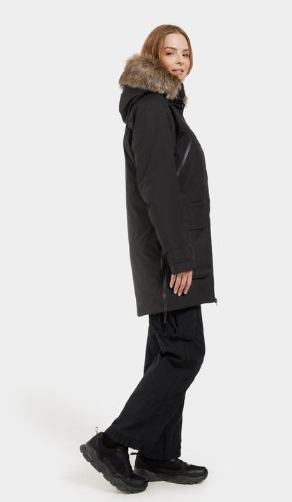Produktbild Didriksons Women's Ceres Parka 2 (40)