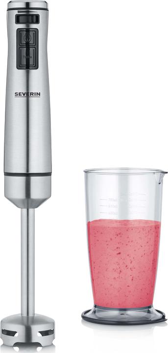 Actual product image Severin SM3773