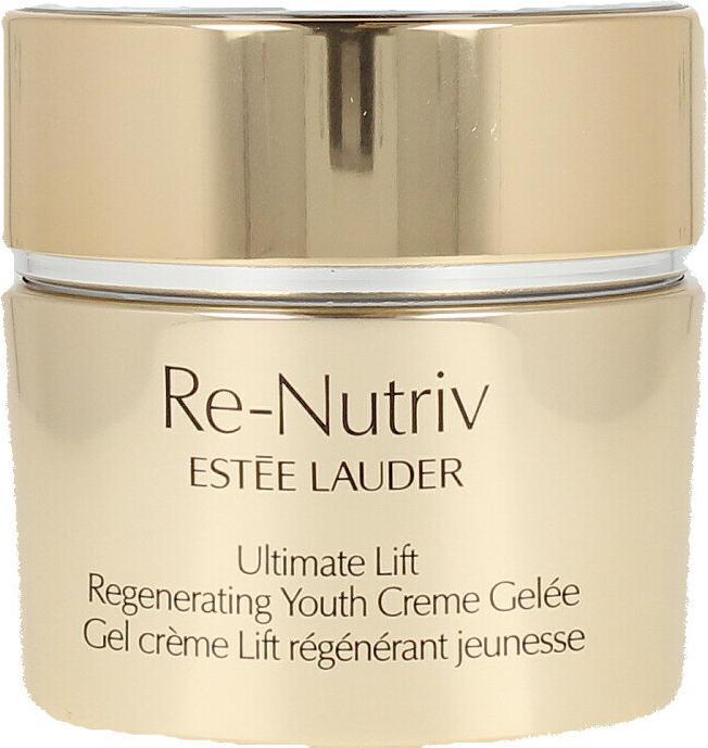 Estée Lauder Ultimate Lift Regenerating Youth Treatment Lotion (50 ml, 24h Creme)