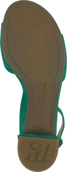 Actual product image Paul Green Sandal 7469-183 (40)