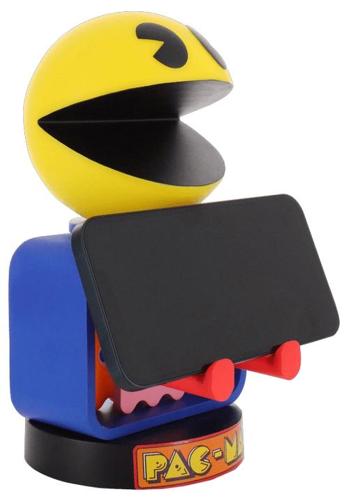 Image du produit Exquisite Gaming Pacman - Cable Guy (Xbox Series X, Xbox Series S, iOS, Android, Xbox One S, PS5, PS4)