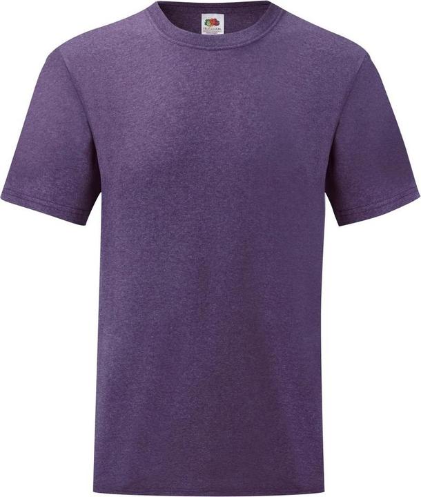 Fruit of the Loom Kurzarm Tshirt (M)