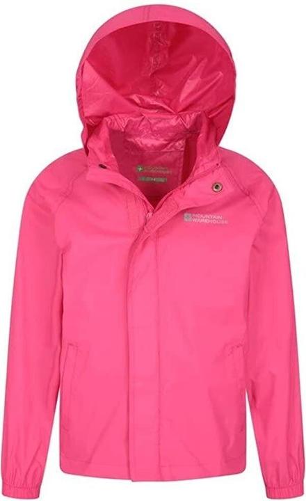 Immagine prodotto Mountain Warehouse Giacca Pakka impermeabile (116)