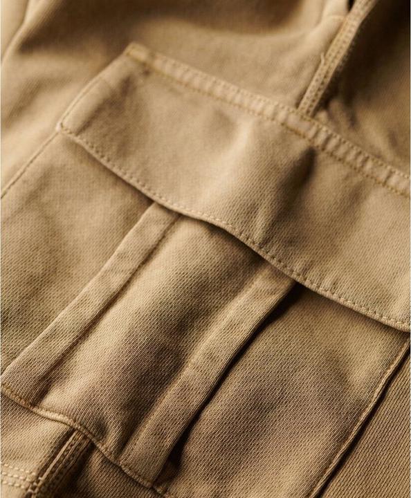 Actual product image Superdry Cargo shorts with contrast stitching (L)