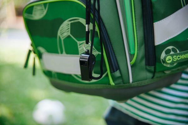 Produktbild Schneiders Ergolite Soccer Cup (21 l)