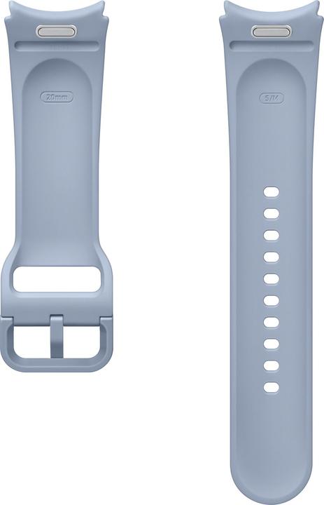 Produktbild Samsung Sport Band (20 mm, Fluoroelastomer)