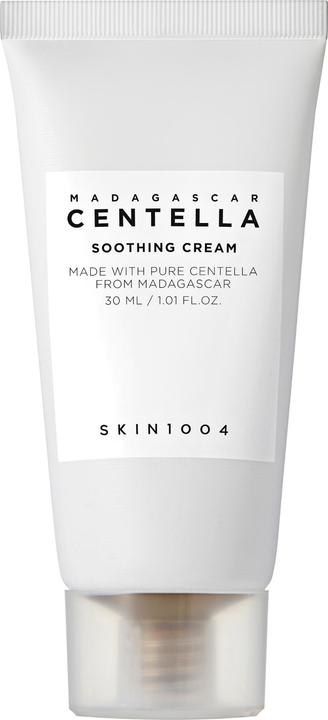 Actual product image Skin1004 Centella Soothing Cream (75 ml, 24h cream)