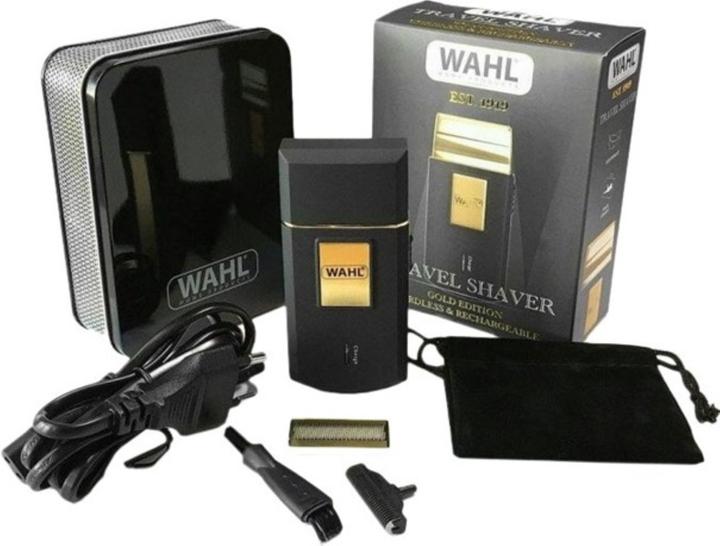 Produktbild Wahl Herrenrasierer T