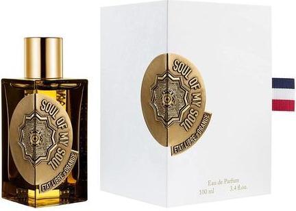 Actual product image Etat Libre D'Orange Soul Of My Soul Eau de Parfum - 100ml (Eau de parfum, 100 ml)