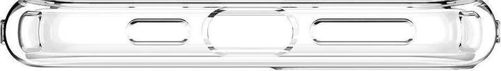 Actual product image Spigen liquid crystal (Apple iPhone 11 Pro Max)
