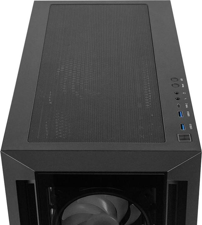Actual product image Chieftec Apex (mATX, Mini-ITX, ATX, E-ATX)