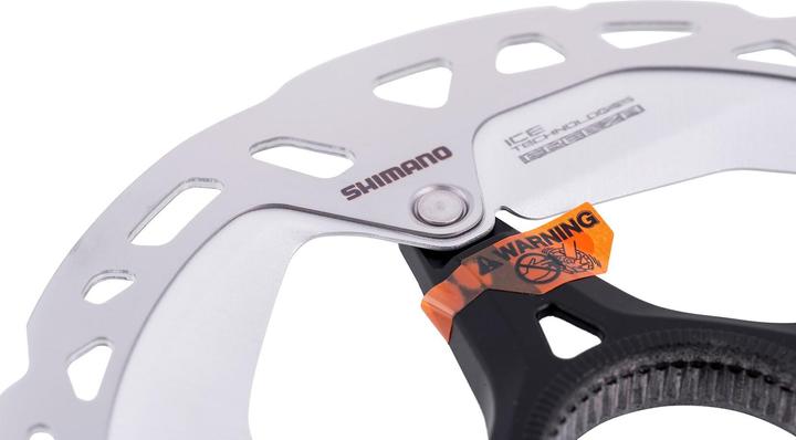 Productafbeelding Shimano Deore XT RT-MT800 (160 mm)