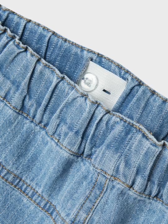 Immagine prodotto Name it Denim Cargoshorts (164)