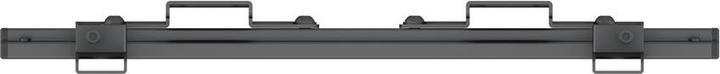 Image du produit Multibrackets Support mural, 40"-100", VESA 100x100-400x600 (Mur, 100", 80 kg)