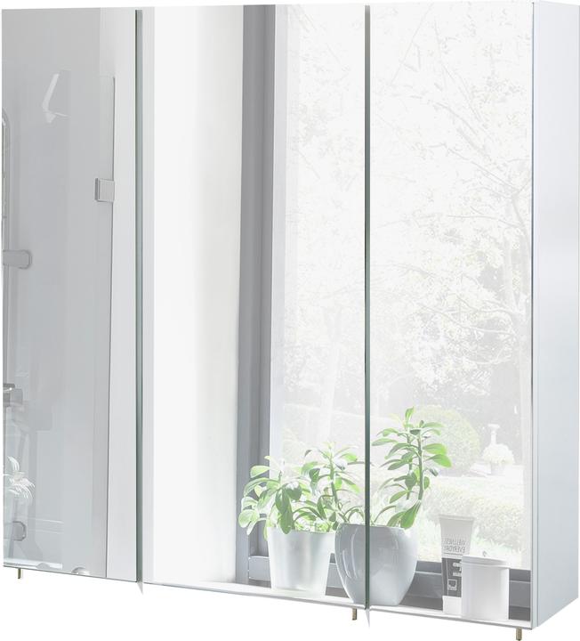 Produktbild Schildmeyer Basic (70 x 16 x 70 cm)