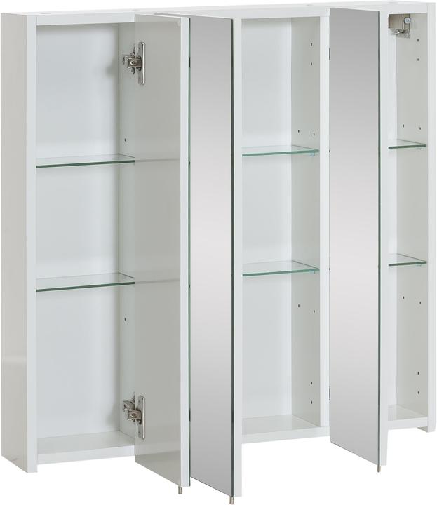 Produktbild Schildmeyer Basic (70 x 16 x 70 cm)