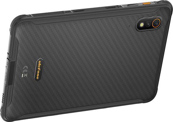 Image du produit Ulefone Armor Pad (4G, 8", 64 Go, Noir)