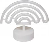 Immagine prodotto Ootb Luce al neon, arcobaleno, circa 25 x 10 x 17,5 cm