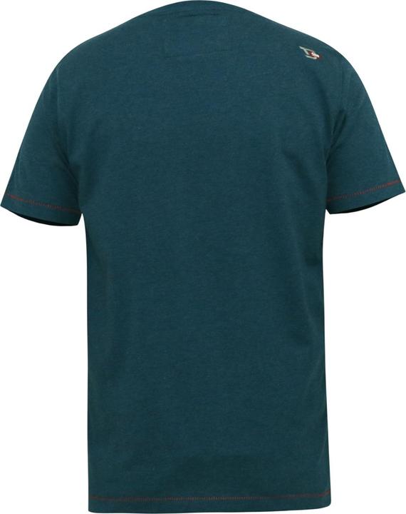 Produktbild DUKE D555 Neal TShirt Rundhalsausschnitt (M)