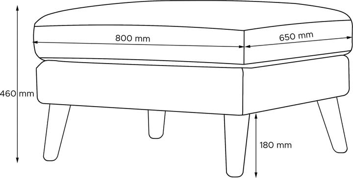 Actual product image Konsimo Tagio