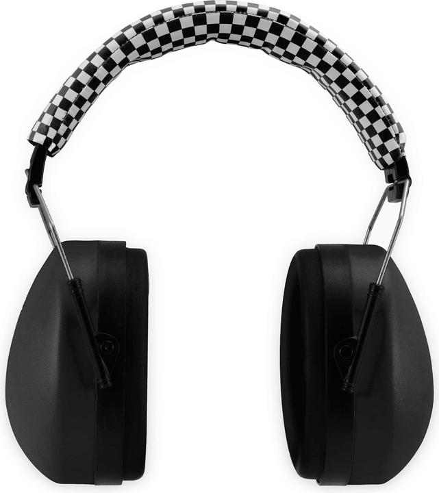 Black, White