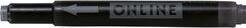 Actual product image Online Ink cartridge 70033 Black Erasable (Inkwell, Black)