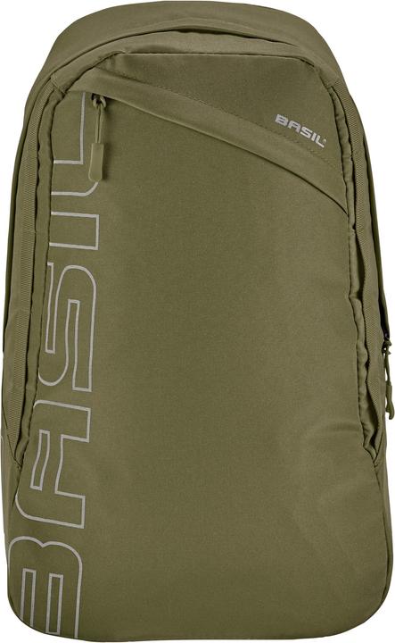 Actual product image Basil Flex (17 l, Luggage carrier bag)