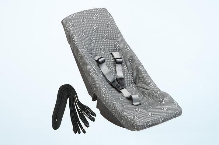 Produktbild Leggero Babyschale Weber