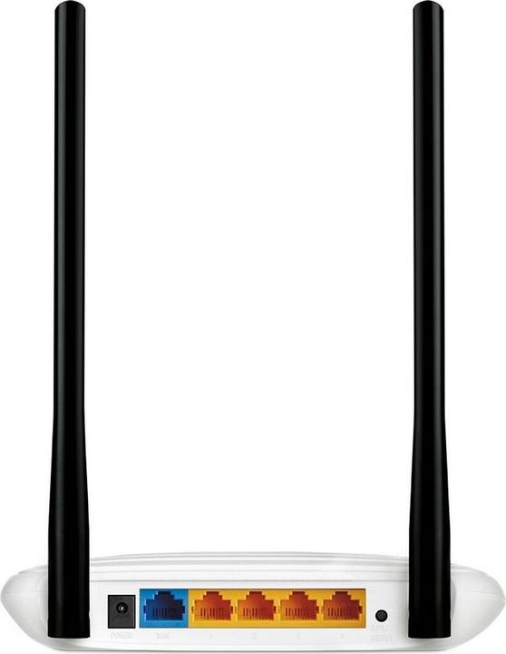 Produktbild TP-Link Tl-Wr841n
