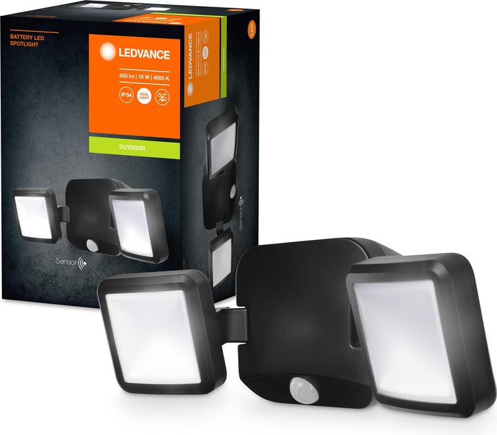 Immagine prodotto Ledvance Faretto esterno (480 lm, IP54)