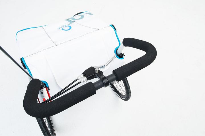 Image du produit Leggero Enso Sail