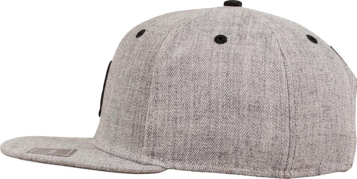 Image du produit Masterdis Snapback Lettre - 14295 (L)